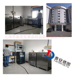 上海热电偶热电阻校准装置调试现场 公司动态 泰安德图自动化仪器